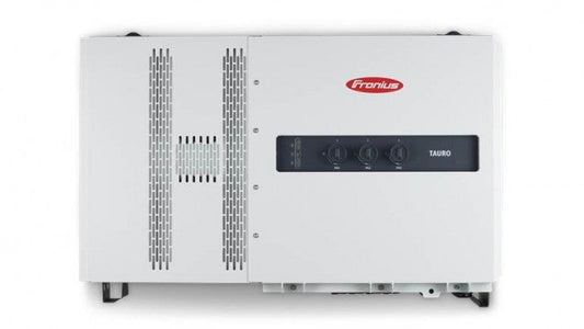 Inverex Fronius TAURO 50-3-D Solar inverter