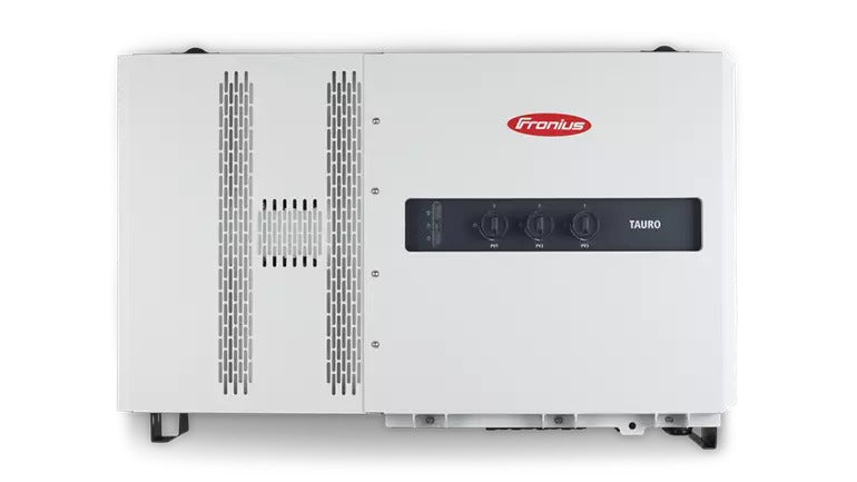 Fronius Tauro Eco 50 3 D On Grid Solar Inverter Price in Pakistan