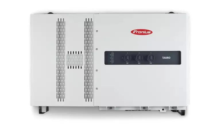 Fronius Tauro Eco 50 3 D On Grid Solar Inverter Price in Pakistan Main image