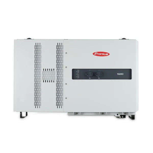 Inverex Fronius TAURO Eco 50-3-P Solar inverter Main image