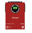Fronus Infineon Reborn PV 2200 1.6kw Hybrid Inverter