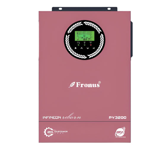 Fronus Infineon Reborn Hybrid Inverter Price in Pakistan