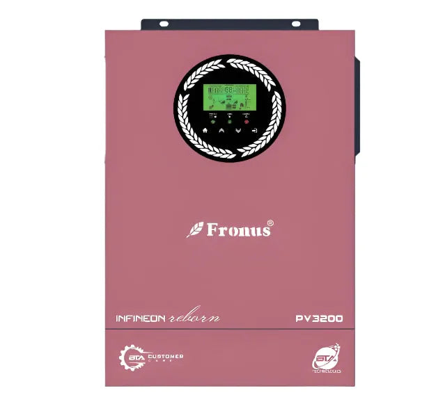 Fronus Infineon Reborn Hybrid Inverter Price in Pakistan Main image