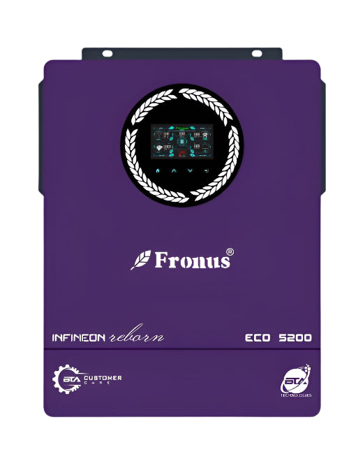 Fronus Infineon Reborn Hybrid Inverter Price in Pakistan