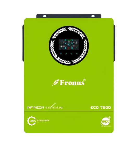 Fronus Infineon Reborn Hybrid Inverter Price in Pakistan 