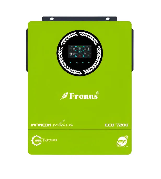 Fronus Infineon Reborn Hybrid Inverter Price in Pakistan  Main image