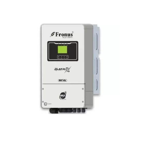 Fronus Matrix 6kw Single Phase MPPT Base Solar Inverter Price in Pakistan