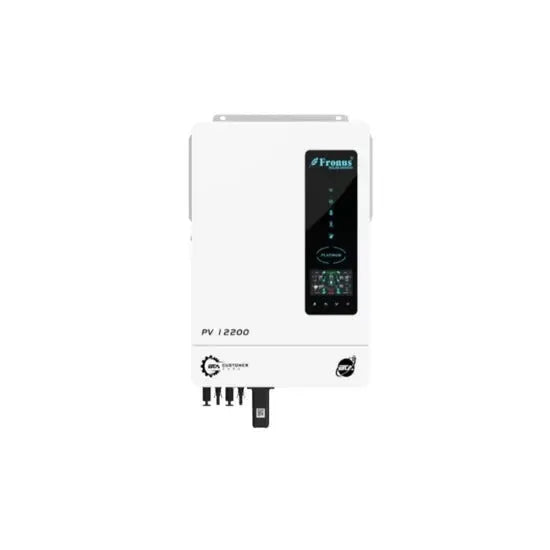 Fronus Platinum PV12200 Solar Inverter Price in Pakistan Main image