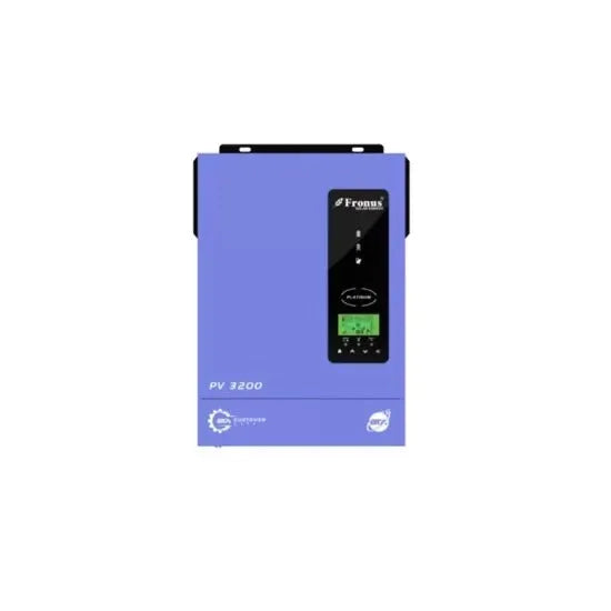 Fronus Platinum PV3200 Solar Inverter Price in Pakistan  Main image
