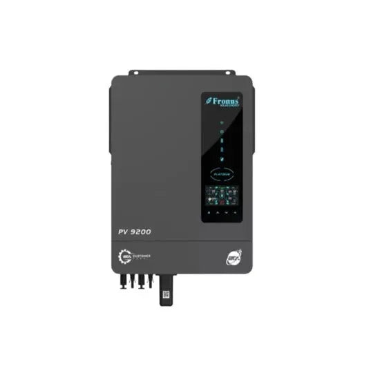 Fronus Platinum PV9200 Solar Inverter Price in Pakistan  Main image