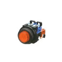 Fuji AR22-EOL-11M4 Illuminated Push Button