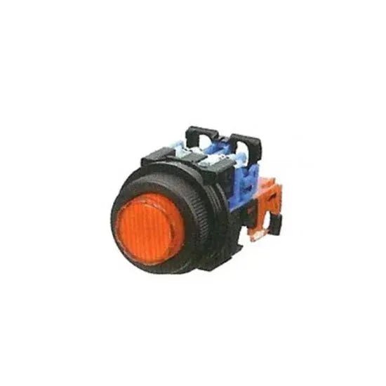 Fuji AR22-EOL-11M4 Illuminated Push Button Price In Pakistan Main image