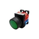 Fuji AR22-FOR-11 22mm DIA Round Push Button