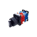Fuji AR22-PR3-11B Round Selector Switch (22mm)