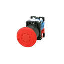 Fuji AR22-V2R-11R Turn Reset Push Button (40mm DIA)