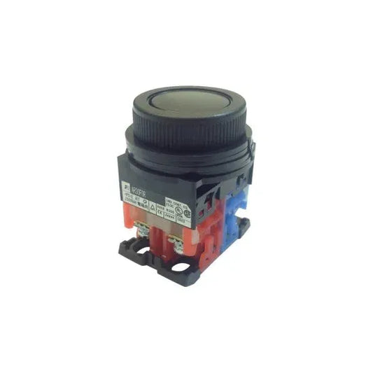 Fuji AR30-FOR-11 Flush Type Push Button