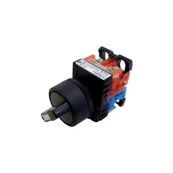 Fuji AR30-PR0-11B Round Selector Switch (30mm)