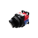 Fuji AR30-PR3-11B Round Selector Switch (30mm)