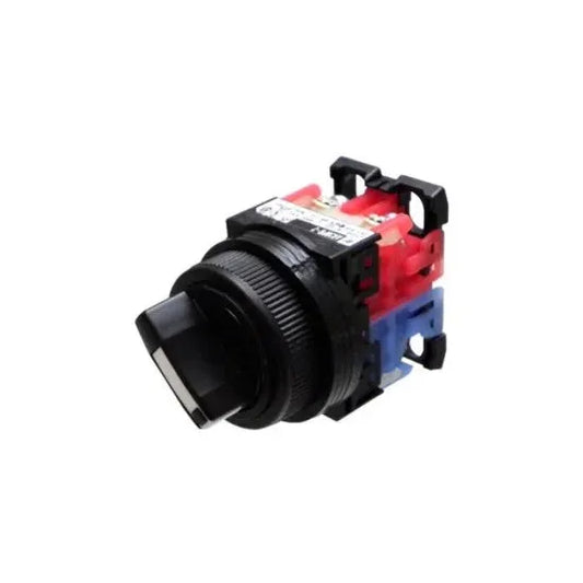 Fuji AR30-PR3-11B Round Selector Switch (30mm) Price In Pakistan