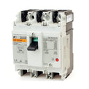 Fuji BW100-EAG 3 Pole Molded Case Circuit Breaker