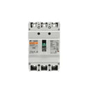 Fuji BW160-RAG 3 Pole Molded Case Circuit Breaker