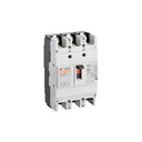 Fuji BW400-RAG 3 Pole Molded Case Circuit Breaker