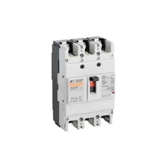 Fuji BW400 SAG 3 Pole Molded Case Circuit Breaker Price in Pakistan