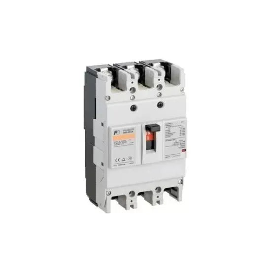 Fuji BW400 SAG 3 Pole Molded Case Circuit Breaker Price in Pakistan Main image