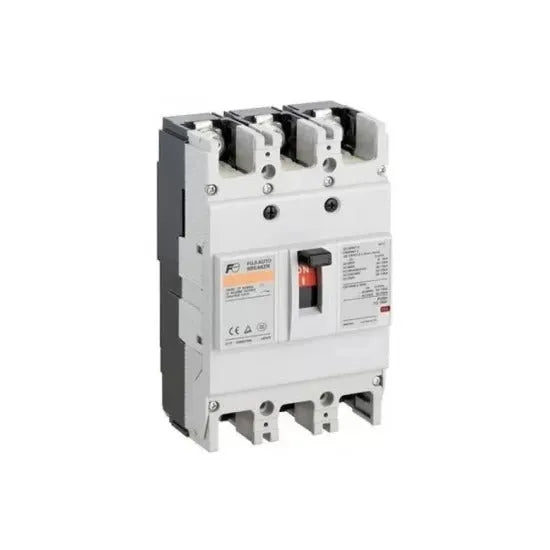 Fuji BW630 RAG 3 Pole MCCB Breaker Price in Pakistan  Main image
