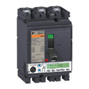 Fuji BX-630-RAE 3 Pole Molded Case Circuit Breaker