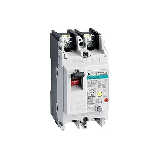 Fuji EW32AAG Earth Leakage Circuit Breaker Price in Pakistan