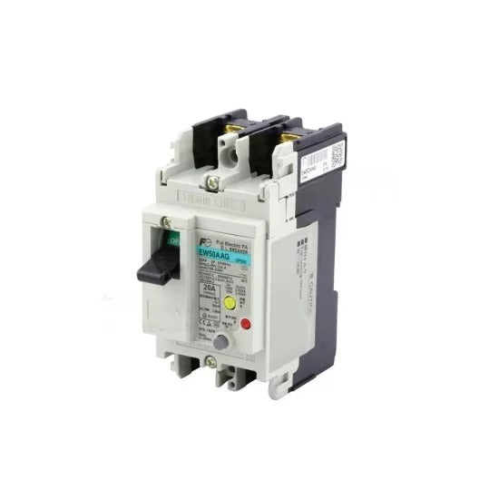 Fuji EW50AAG Earth Leakage Circuit Breaker Price in Pakistan