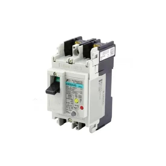 Fuji EW50AAG Earth Leakage Circuit Breaker Price in Pakistan Main image