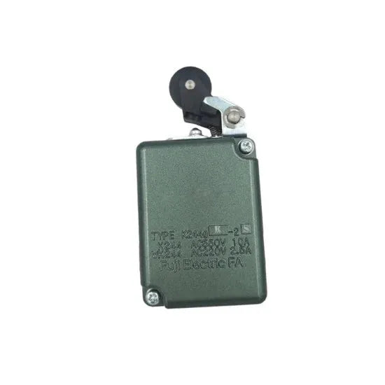 Fuji K244gR-2 Limit Switches (Standard) Main image