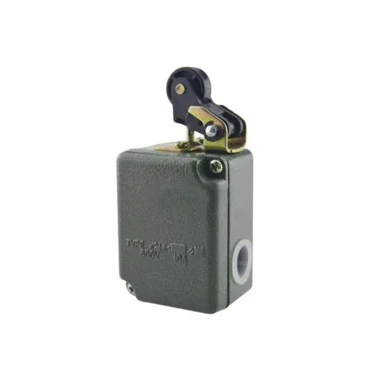 Fuji K244gR-2S Limit Switches (Snap Action)