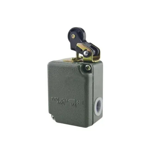 Fuji K244gR-2S Limit Switches (Snap Action)