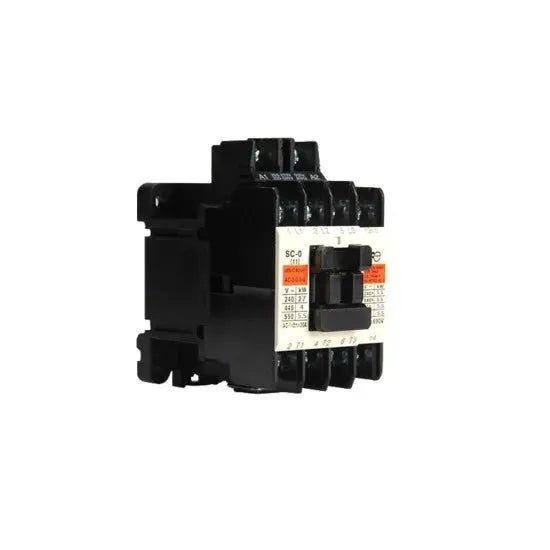 Fuji SC-0 Magnetic Contactor Price In Pakistan Main image