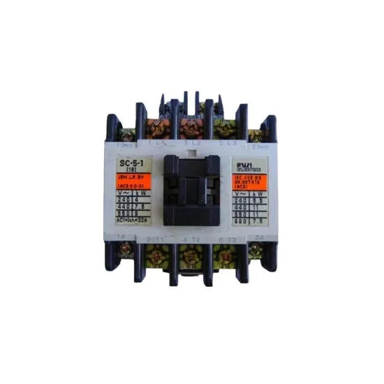 Fuji SC-5-1 Magnetic-Contractors