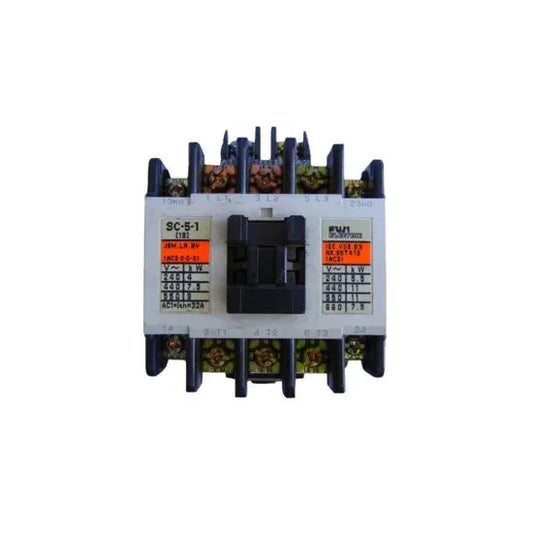 Fuji SC-5-1 Magnetic-Contractors