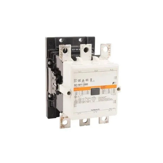 Fuji SC-N11 Magnetic Contractors Price In Pakistan