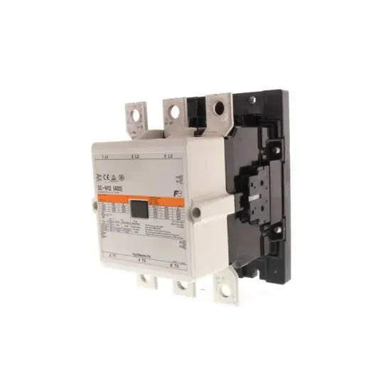 Fuji SC-N12 Magnetic Contractors Main image