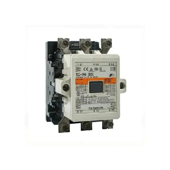 Fuji SC-N4 Magnetic Contractors Price In Pakistan