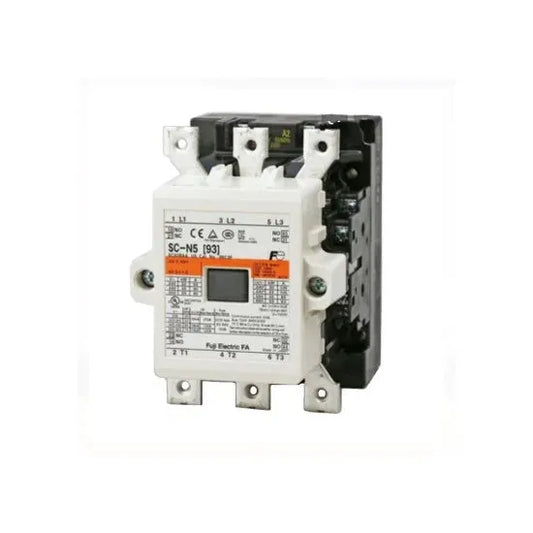 Fuji SC-N5 Magnetic Contractors