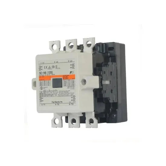 Fuji SC-N6 Magnetic Contractors Price In Pakistan Main image