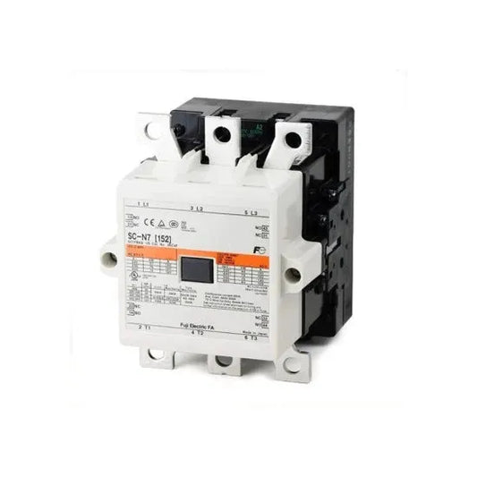 Fuji SC-N7 Magnetic Contractors Price In Pakistan