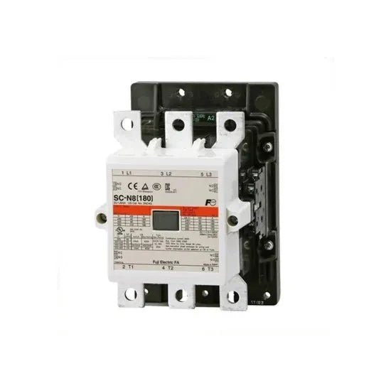 Fuji SC-N8 Magnetic Contractors Price In Pakistan Main image