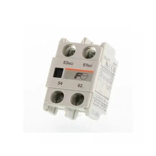 Fuji SZ-A11 Auxiliary Contractors Blocks Price In Pakistan