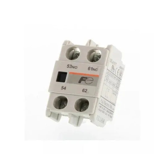 Fuji SZ-A11 Auxiliary Contractors Blocks Price In Pakistan