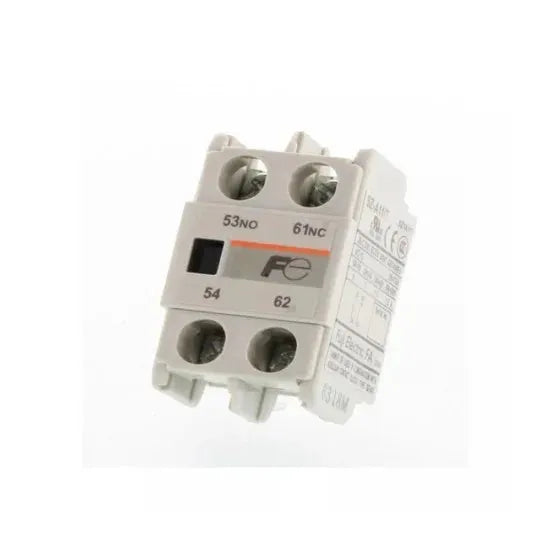 Fuji SZ-A11 Auxiliary Contractors Blocks Price In Pakistan Main image