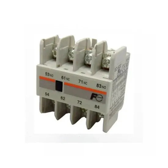 Fuji SZ-A22 Auxiliary Contractors Blocks Main image